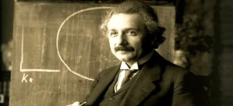 Αλμπερτ Αϊνστάιν: «Γιατί Σοσιαλισμός;» (Α’ Μέρος)