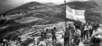 Η αλήθεια για το Μελιγαλά