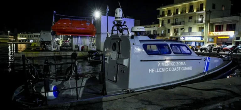 Αμείλικτα ερωτήματα για το έγκλημα στη Χίο!