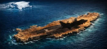 Αν για τις ΗΠΑ η Γροιλανδία είναι «ένα κομμάτι πάγου», τί είναι η Κρήτη;