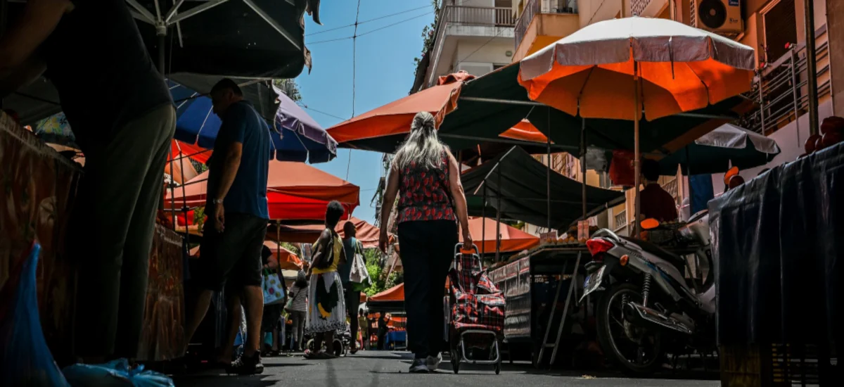 Ανάμεσα στα «στατιστικά» και στη ζωή