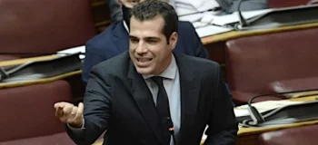 Ανασχηματισμός: Ακροδεξιό λίφτινγκ με Θάνο Πλεύρη