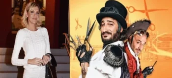 «Αν δεν φύγει η Σάσα Σταμάτη, δεν ανεβαίνω στη σκηνή»