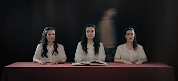 «Οι Ανέγγιχτες»: Όταν οι εκπαιδευτικοί δημιουργούν Τέχνη