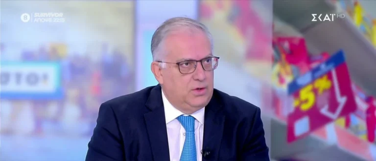 Ανέκδοτο η «δέσμευση» για μειώσεις τιμών