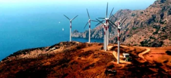 Ανεμογεννήτριες στα αναδασωτέα; «No problem» λέει το ΣτΕ!