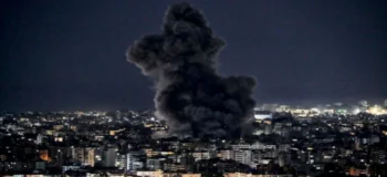 Ανεπίστρεπτη πορεία