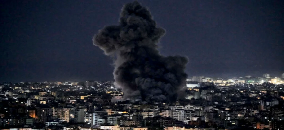 Ανεπίστρεπτη πορεία