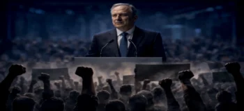 Ανησυχούν και το δείχνουν