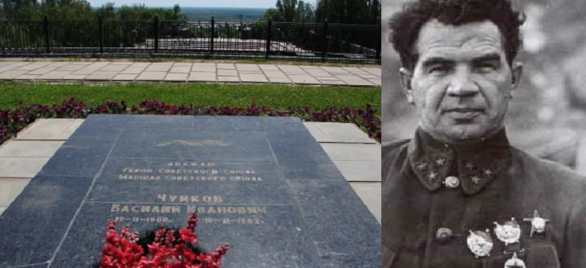 Ο Άνθρωπος με τη «σιδερένια» θέληση