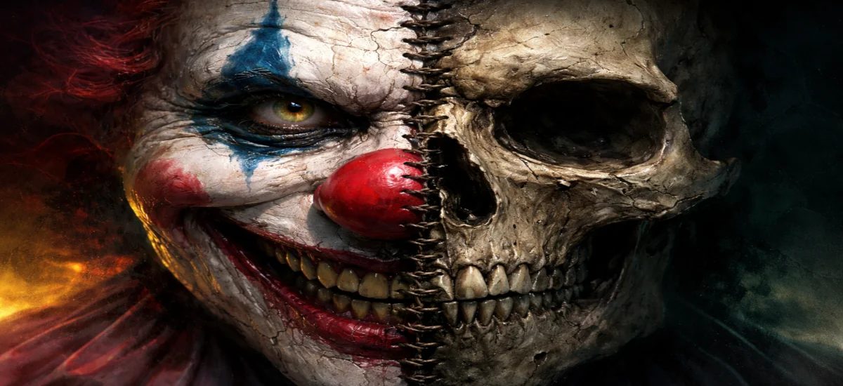 Ο αντικομμουνισμός ως γέφυρα μεταξύ φάρσας και αηδίας