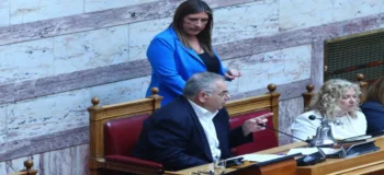 Απάντηση ΚΚΕ στις χυδαιότητες της Κωνσταντοπούλου
