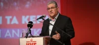 Απάντηση Κουτσούμπα σε Μητσοτάκη για την «Ελλάδα 2030»