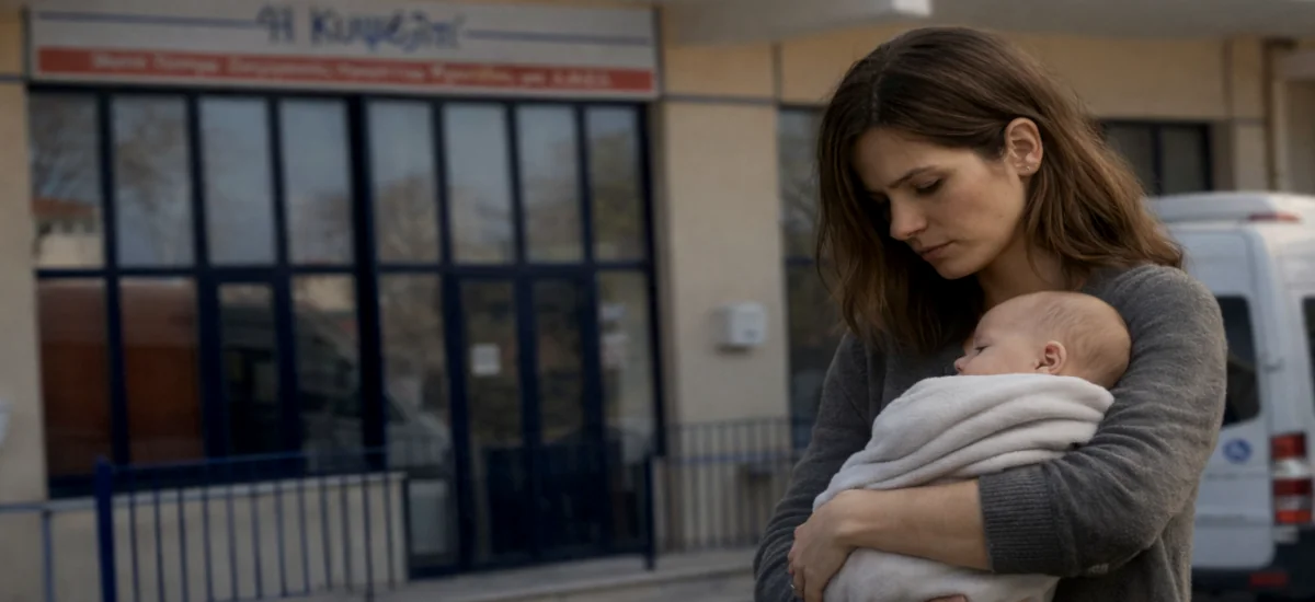 Απέλυσαν εργαζόμενη σε άδεια μητρότητας