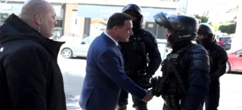 Από την καταστολή στη θυματοποίηση: Το αφήγημα Γεωργιάδη