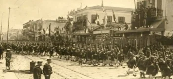 Από τη «Μεγάλη Ιδέα» στη Μικρασιατική Καταστροφή – Μέρος 1ο