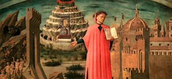 Από τον Μεσαίωνα στην Αναγέννηση: Ο Δάντης και η «Θεία Κωμωδία»