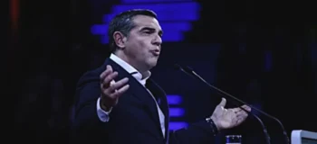 Από τα «ορεινά» της Σορβόνης στα χαμηλά της υποκρισίας