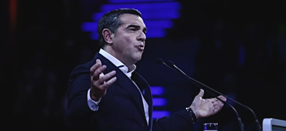 Από τα «ορεινά» της Σορβόνης στα χαμηλά της υποκρισίας