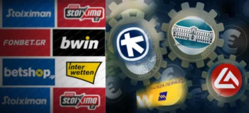 Από τους τόκους ως τον τζόγο: Τα παράσιτα πνίγουν νέους και νοικοκυριά