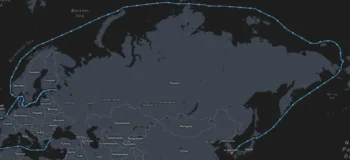 Arctic Express: Η Κίνα εγκαινιάζει τον πολικό δρόμο προς την Ευρώπη