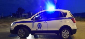 Αστυνομικός νοίκιαζε υπηρεσιακό ασύρματο σε διαρρήκτες