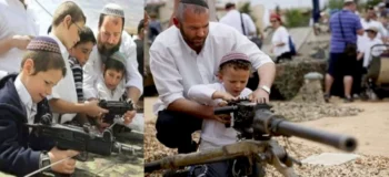 «Αύριο δεν έχει σχολείο στη Γάζα γιατί δεν έχει άλλα παιδιά»