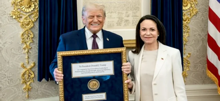 Η «αξιοπρέπεια» του Νόμπελ!