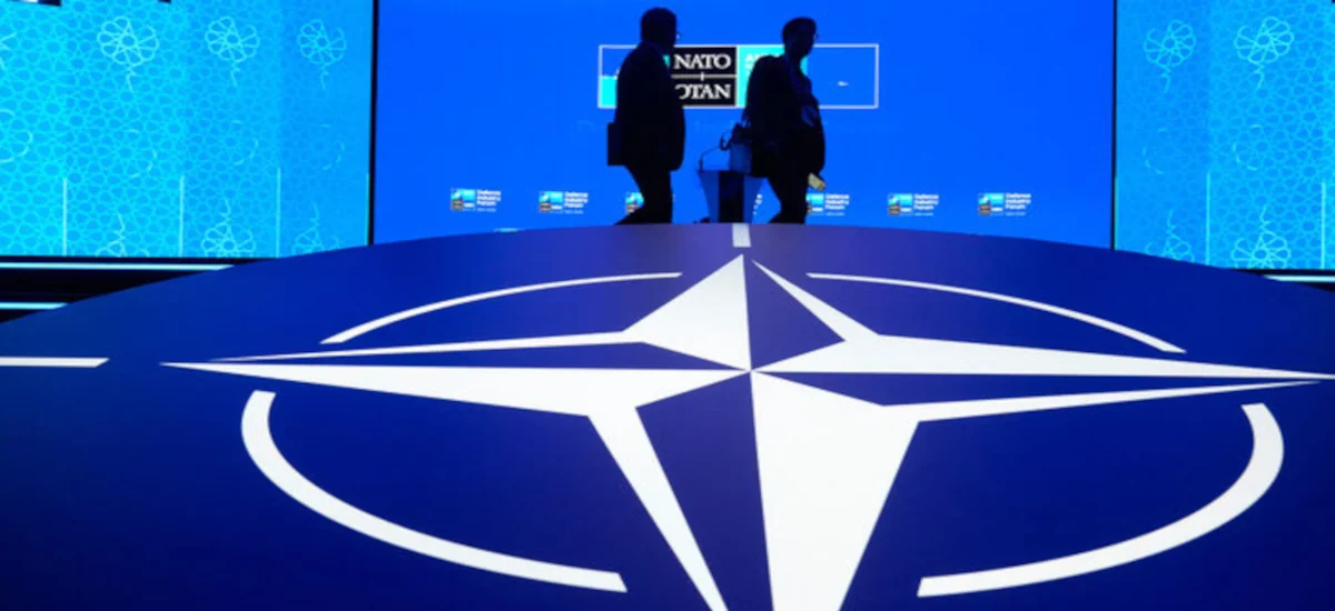Η αυταπάτη της ΝΑΤΟικής και ευρωπαϊκής «προστασίας»