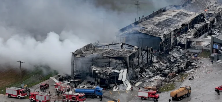 «Αυτή τη στιγμή έχει πάθει ζημιά η …επιχειρηματικότητα!» (vid)