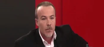 Αυτόν τον άνθρωπο τον ονομάζω «τιποτένιο»