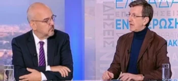 Μπάμπης Παπαδημητρίου: Οι καταστροφές είναι τιμωρία από το θεό