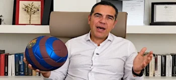 Η Μπαρτσελόνα και το rebranding του «ρεαλισμού»