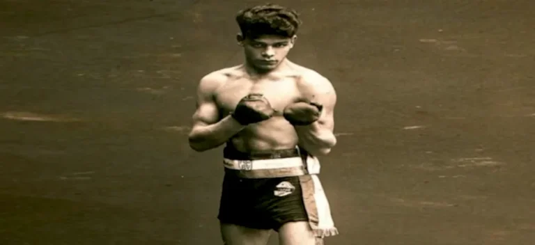 Johann «Rukeli» Trollmann: Ο πυγμάχος που τρόλαρε τους Ναζί!