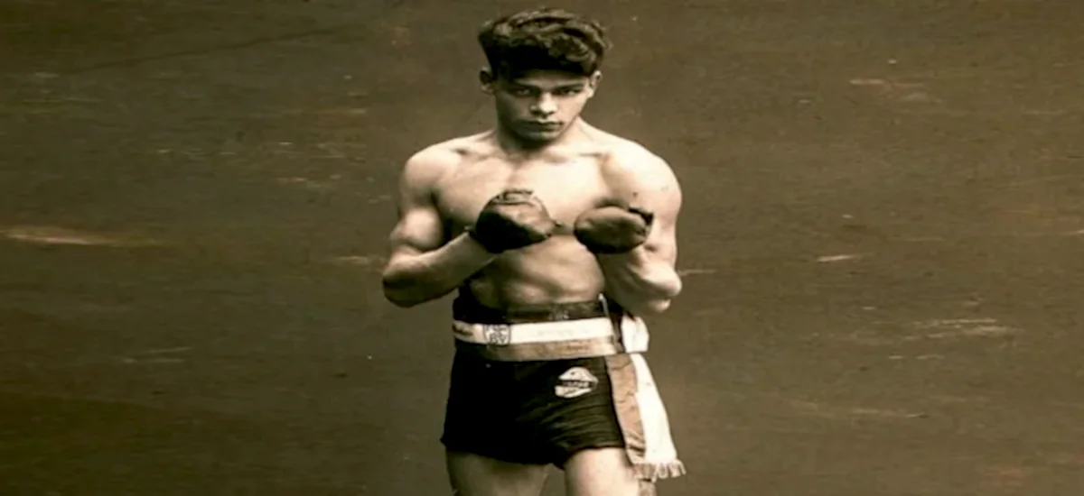 Johann «Rukeli» Trollmann: Ο πυγμάχος που τρόλαρε τους Ναζί