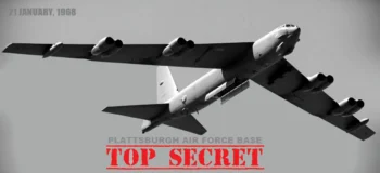 Broken Arrow: Η συντριβή ενός Β-52 με πυρηνικά στην Γροιλανδία