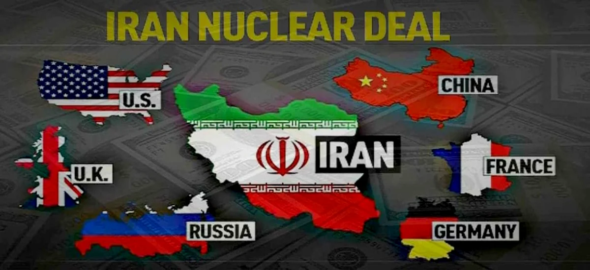 Χρυσές δουλειές πίσω από το πυρηνικό πρόγραμμα του Ιράν