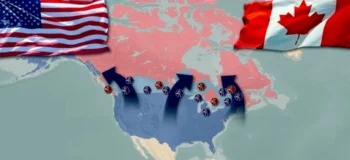 Ο Καναδάς μελετά σενάριο εισβολής από τις ΗΠΑ