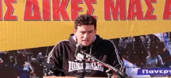 COSCOτάδες «φουσκωτοί» με μοτοσυκλέτες χωρίς πινακίδες