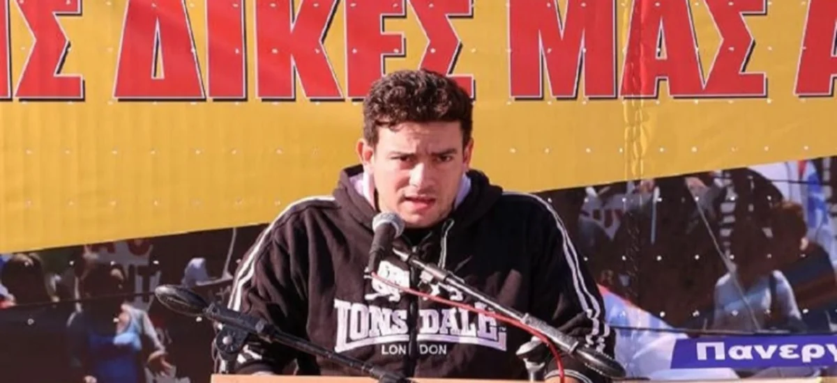 COSCOτάδες «φουσκωτοί» με μοτοσυκλέτες χωρίς πινακίδες