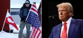 Η Δανία καταγγέλλει δράση της CIA στη Γροιλανδία