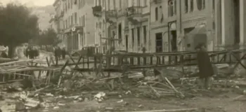 Δεκέμβρης 1944: 33 στιγμές από τη μάχη της Αθήνας (Β' Μέρος)