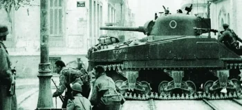 Δεκέμβρης 1944: 33 στιγμές από τη μάχη της Αθήνας (Γ' Μέρος)