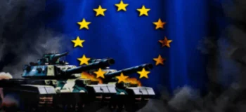 «Δεν είμαστε σε πόλεμο, αλλά δεν ζούμε πλέον ούτε σε ειρήνη»