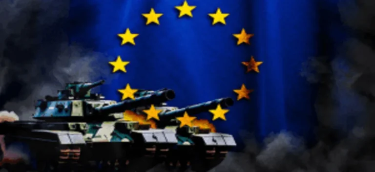 «Δεν είμαστε σε πόλεμο, αλλά δεν ζούμε πλέον ούτε σε ειρήνη»