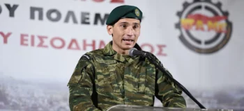 Δεν τον τιμώρησαν γιατί «μπλέχτηκε με την πολιτική», αλλά γιατί την αποκάλυψε