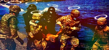 «Δεν είναι αυτό που νομίζετε...»