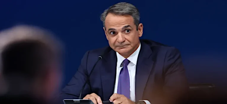 ΔΕΘ: Η κυβέρνηση απέκλεισε ξανά τον «Ριζοσπάστη» από τη συνέντευξη