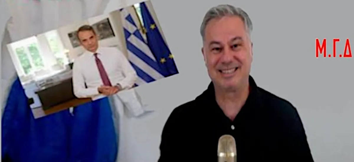 Διάγγελμα Μητσοτάκη χωρίς Κοελιά γίνεται;