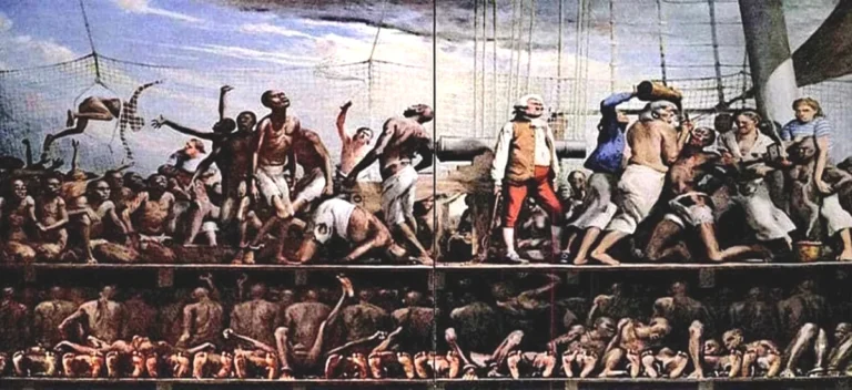 Διατλαντικό δουλεμπόριο: Το αφρικανικό ολοκαύτωμα!